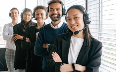 VIDEO: Customer Experience and Contact Center