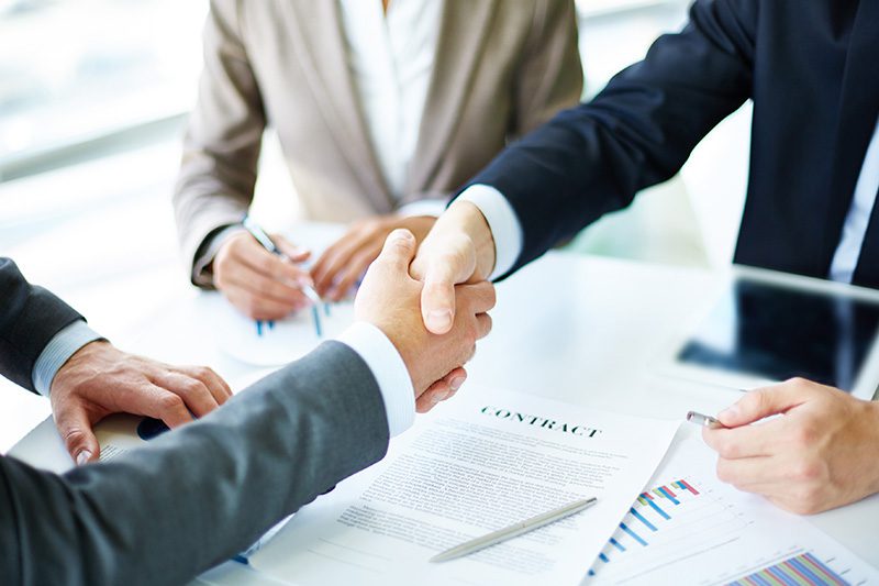 vendor management