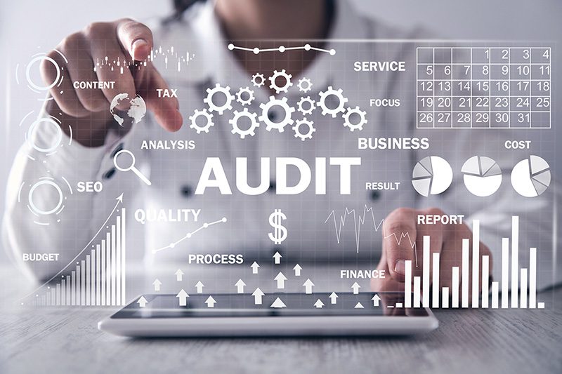 Telecom Bill Auditing
