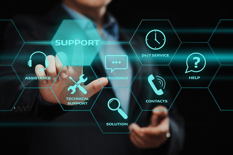 helpdesk