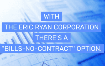 Bills-No-Contract Option