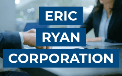 Eric Ryan Corporation