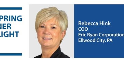 AireSpring Partner Spotlight – Rebecca Hink from ERC, a Renodis Company