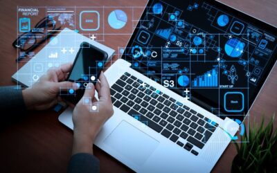Increasing Productivity with Cloud Solutions